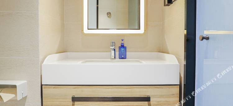 汉庭酒店(北京南站中心店)图片