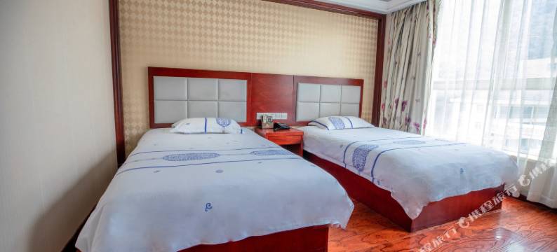 杭州梦凯宾馆图片