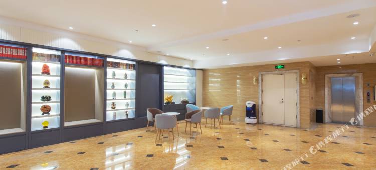 星程酒店(松原郭尔罗斯大路店)图片