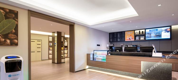 汉庭酒店(北京传媒大学地铁站店)图片