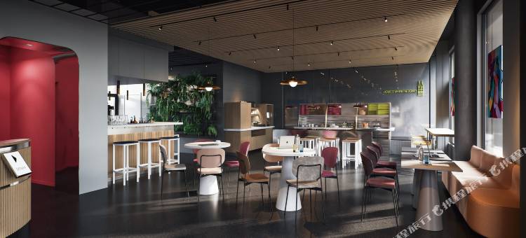 科隆城市阁楼(Urban Loft Cologne)图片