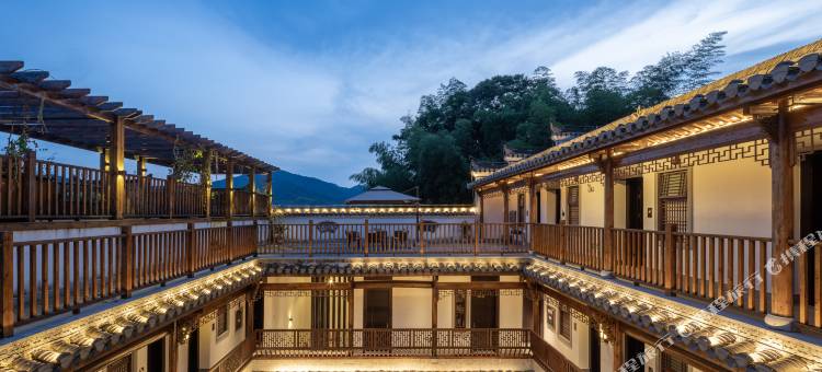 印象·查济徽文化酒店图片