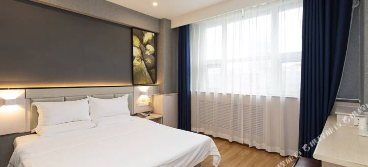 7天优品酒店(安阳火车站店)图片