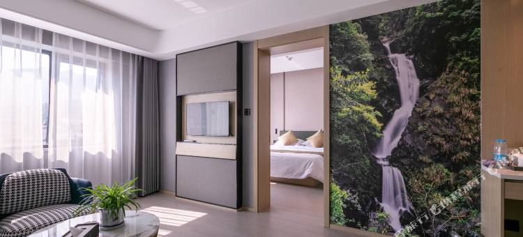 石台东柱宾馆图片