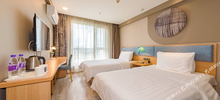 如家酒店(景县景新大街店)图片