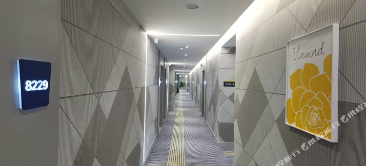 7天酒店(西昌步行街中心店)图片