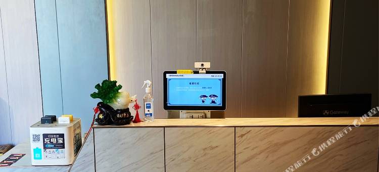 昆山昆江宾馆图片