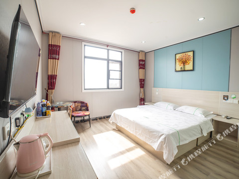 99优选酒店(浠水店)