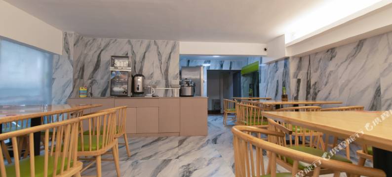 香樟城市酒店(永安南门广场步行街店)图片