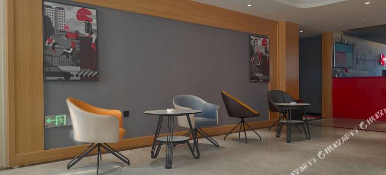 尚客优酒店(汤阴正大国际店)图片