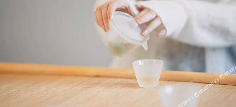 宜兴云隐山奢民宿(龙池山景区店)图片