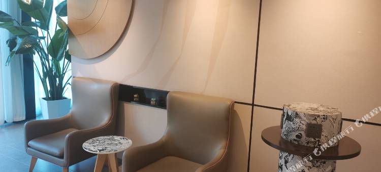 襄阳如家酒店·neo(襄阳火车站店)图片