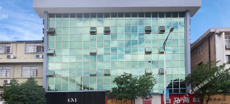国贸宾馆(温州永嘉上塘店)图片