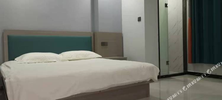 衡水宜家宾馆图片