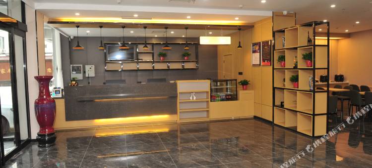 如家华驿精选酒店(鄢陵花都大道店)图片