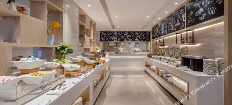 凯里亚德酒店(长沙万家丽广场地铁站店)图片