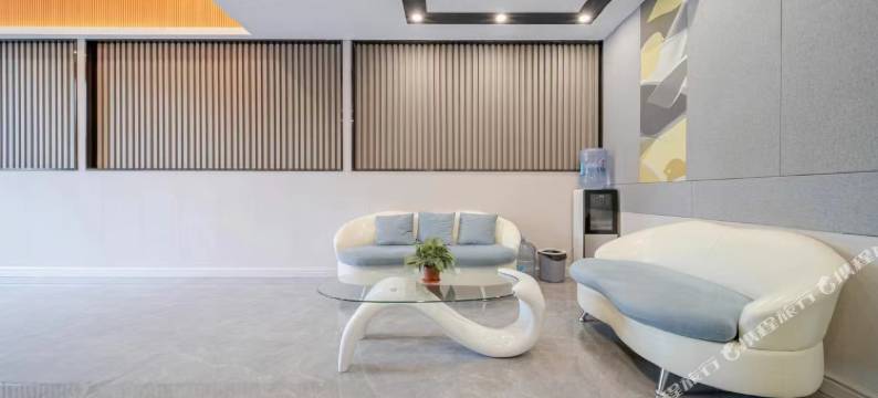 如家睿柏·云酒店(上海九亭涞坊路店)图片