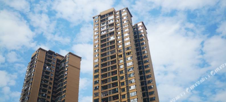 思南欣浩主题公寓图片