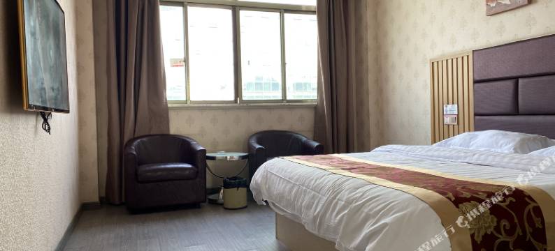 尚海精致酒店(海门文峰大世界店)图片