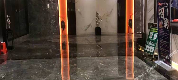 火凤凰假日酒店(隆回汽车总站店)图片