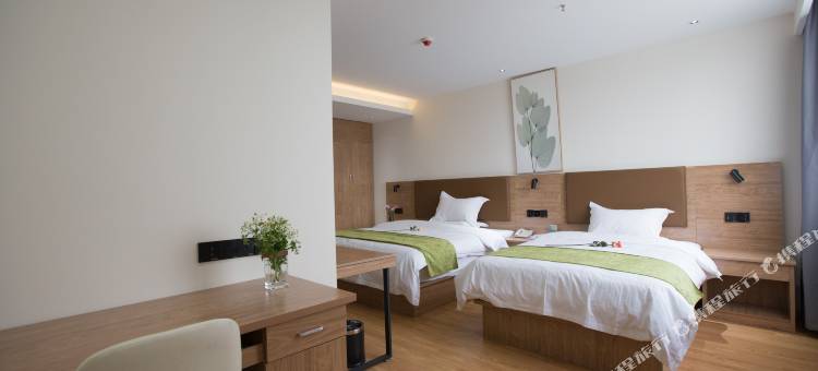 格林豪泰酒店(九江七中店)图片