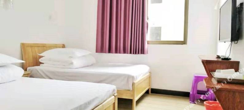 井冈山青年旅社图片