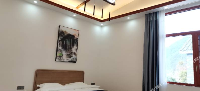 大余归心客居图片