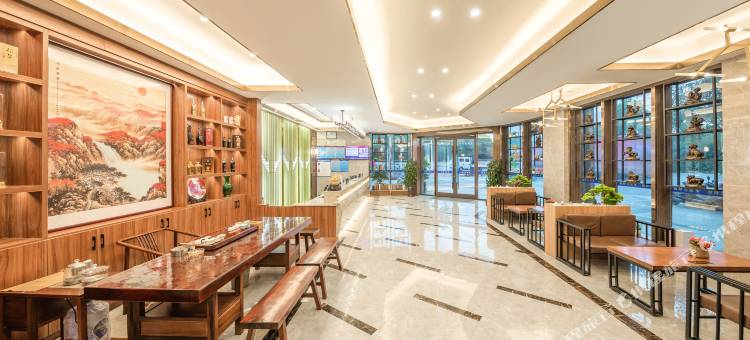 速8精选酒店(莆田涵江店)图片