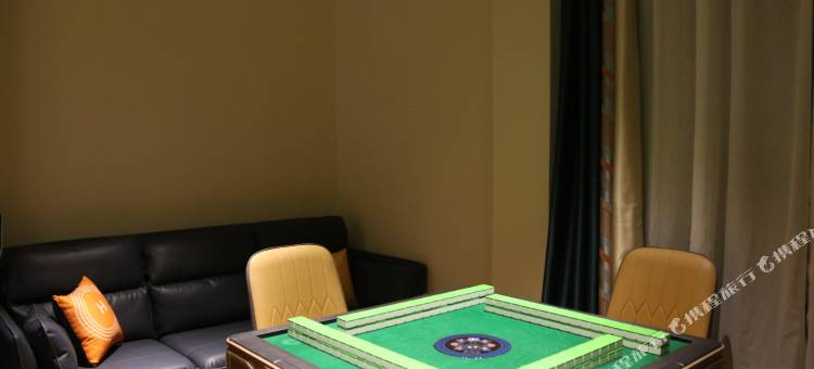 栖夕电影酒店(南宁九曲湾温泉首创奥特莱斯店)图片