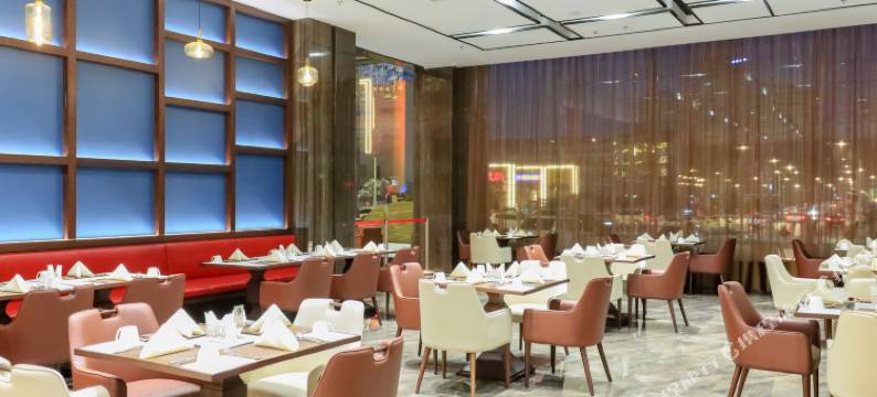 云瑞凤凰酒店(太谷金谷广场店)图片