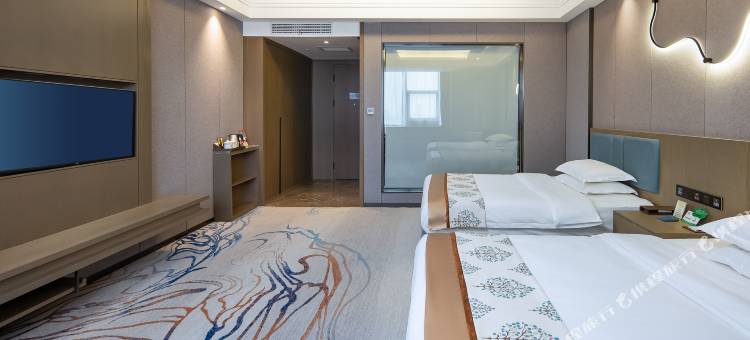 淮安印象洪泽国际大酒店图片