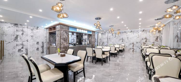 星程酒店(哈尔滨中央大街索菲亚教堂店)图片