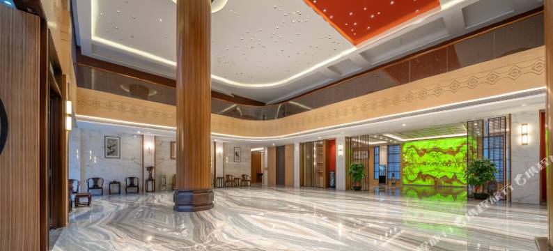 北帝山大酒店图片