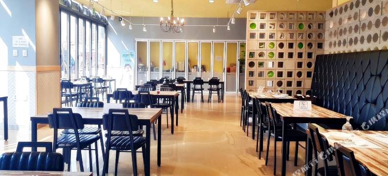 里维埃拉仁川机场酒店(Incheon Rivera Airport Hotel)图片