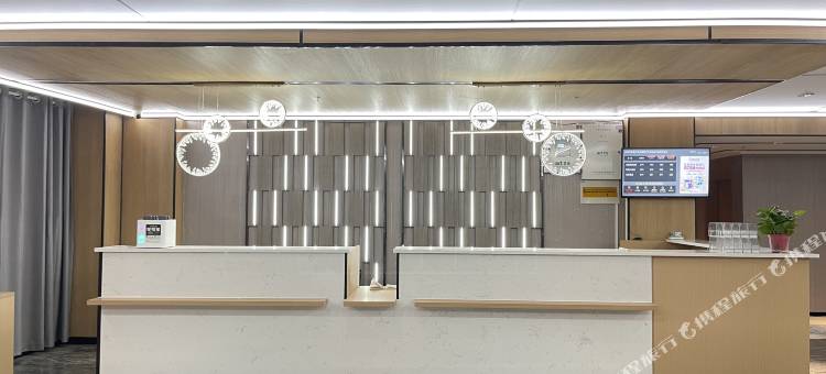 华驿精选酒店(德州临邑济北客运站店)图片