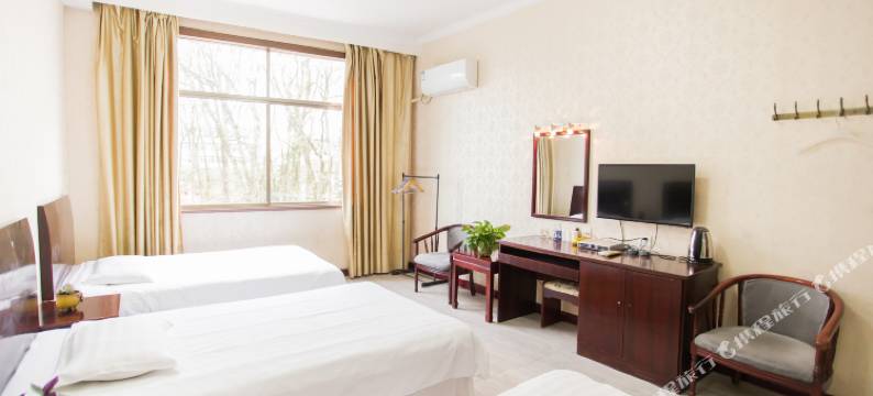 婺源小黄驹音乐酒店图片