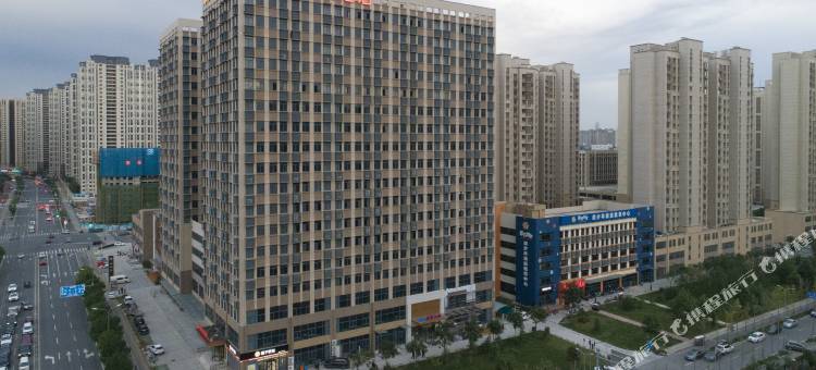 维也纳酒店(华山景区店)图片
