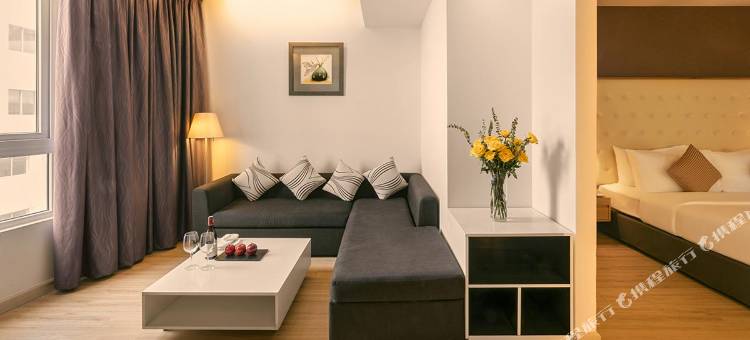 西贡中心酒店(Liberty Central Saigon Centre Hotel)图片