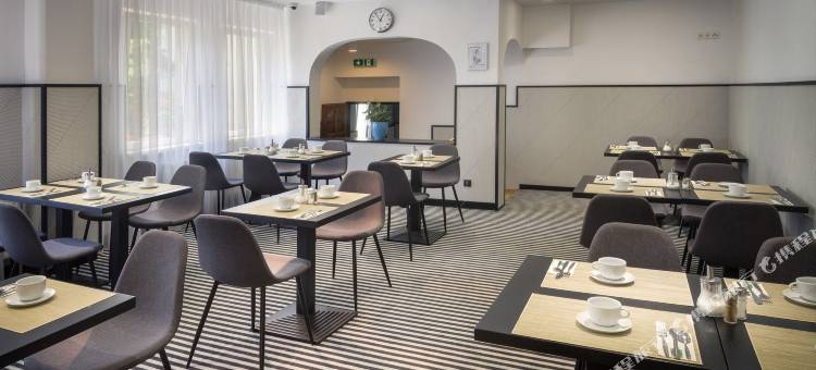 白狮酒店(Hotel White Lion)图片