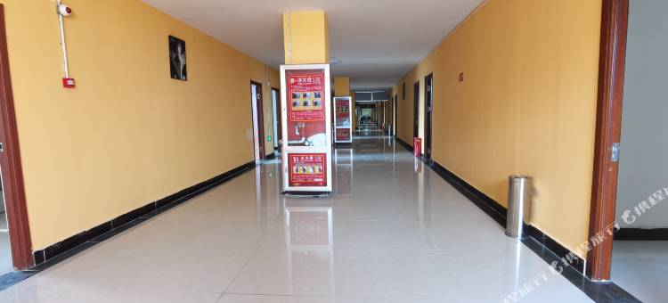 如家华驿酒店(济宁金宇路金宇汽配城店)图片