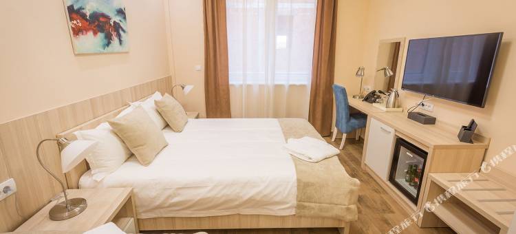 海洋酒店(Hotel Mar Garni)图片