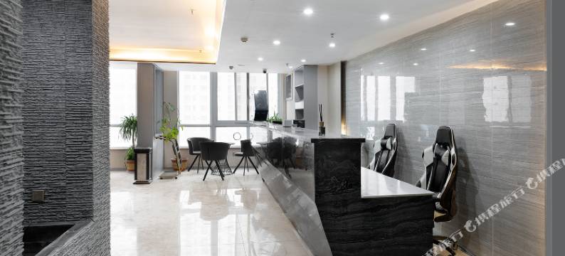 墨尘电竞商务酒店(泉舜店)图片