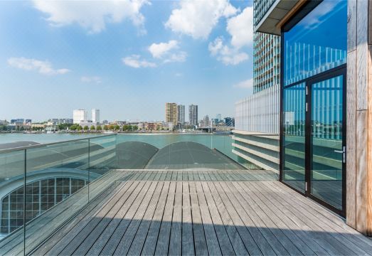 Room Mate Bruno, Rotterdam Hotel Overview