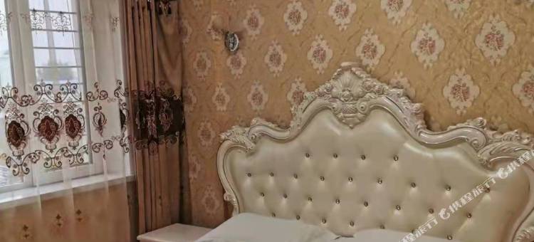 汤原皓园宾馆(高级中学店)图片