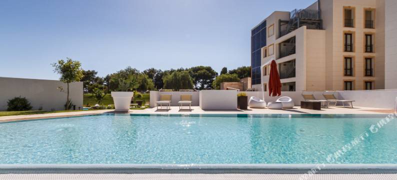 海水医疗水疗酒店(Seawater Hotel Bio & Beauty Spa)图片