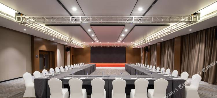 徐州淮海路希尔顿欢朋酒店图片