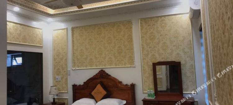 南风酒店(Nam Phong Hotel)图片