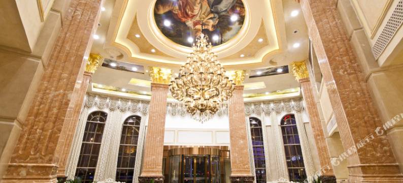 城市时尚酒店(南通圆融广场店)图片