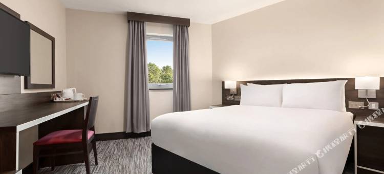 科巴姆温德姆华美达酒店(Ramada by Wyndham Cobham)图片