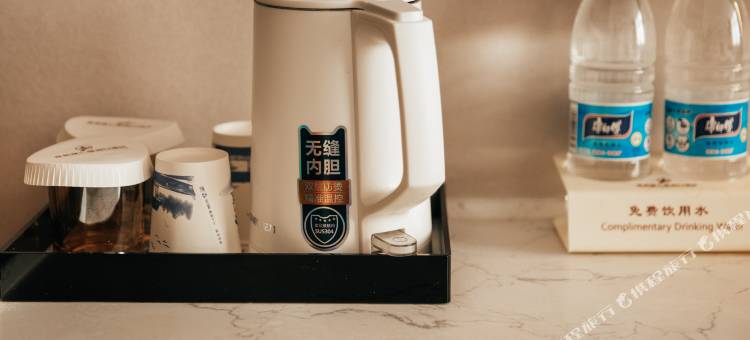 喜相逢七星假日酒店(淮阳龙湖店)图片